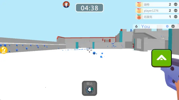 模拟战术射击(战术射击游) 模拟战术射击(战术射击游)