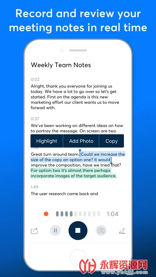 Otter(ʵʱ)v3.87.0-4609 Ѱͼ