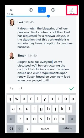 Otter(实时翻译) Otter(实时翻译)