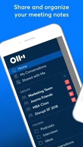 Otter(ʵʱ)v3.87.0-4609 Ѱͼ