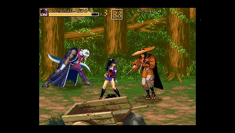 OpenBOR(Ϸģ⿪)v1.1.1 ٷͼ