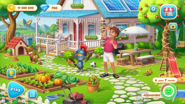 父母安卓版手机版 父母安卓版手机版