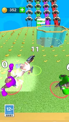 Ӣ۴ս(ܿս)v1.0.0 ׿ͼ