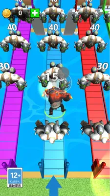 Ӣ۴ս(ܿս)v1.0.0 ׿ͼ