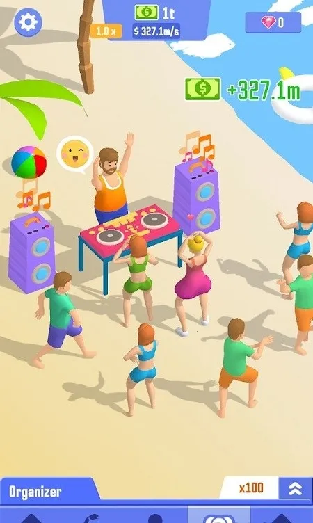 óɹģ(ɾӪ)v1.6.7 Ѱͼ