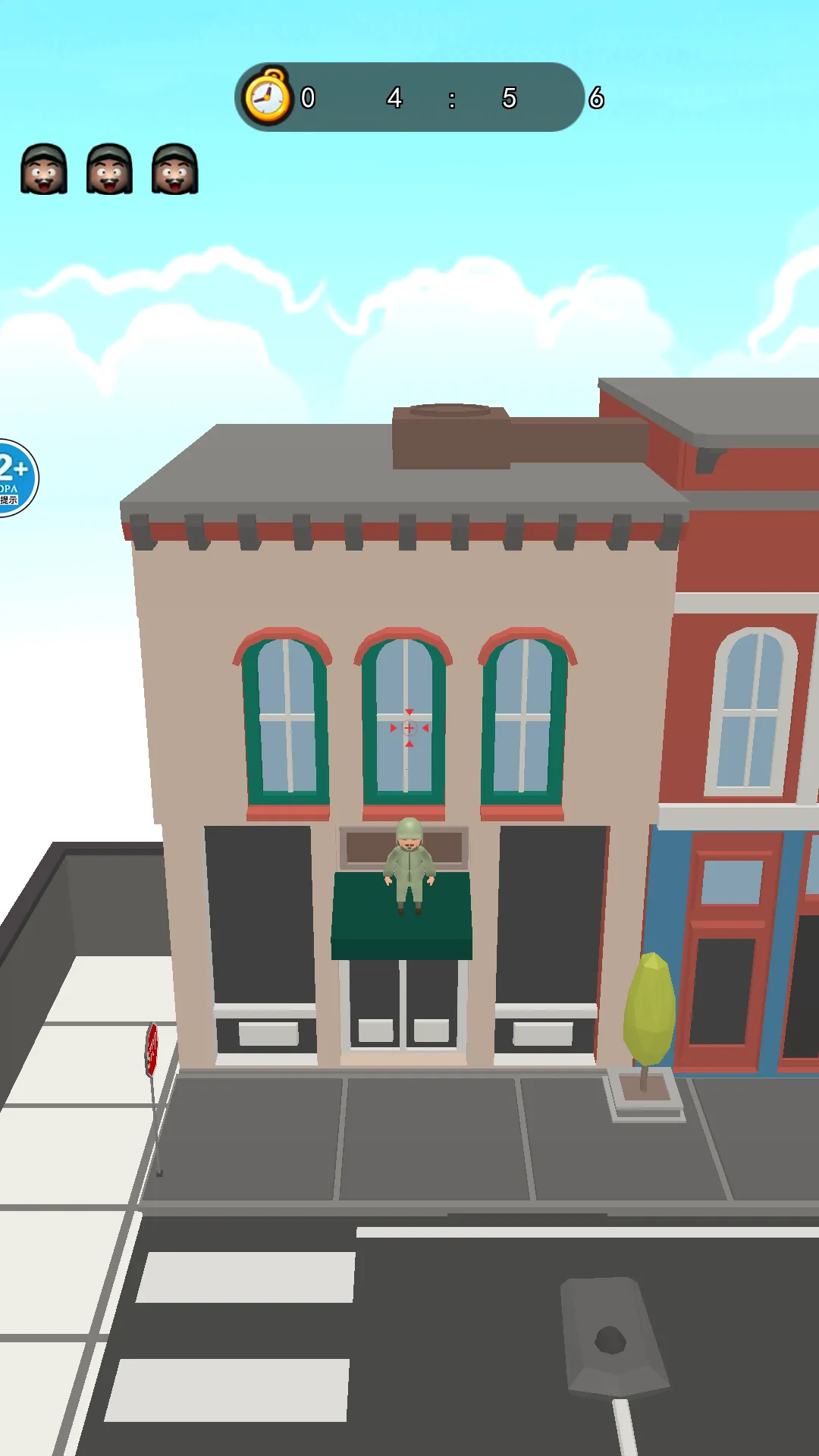 һԪ֮ѻ(ѻ)v1.0 ֻͼ