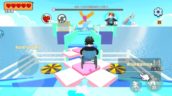 奥利给快跑2025官方最新版本 奥利给快跑2025官方最新版本