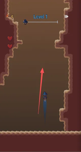 魔法崛起(魔法冒险游) 魔法崛起(魔法冒险游)