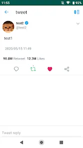 TwiNoteֻv6.5.2 ֻͼ