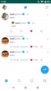 TwiNoteֻv6.5.2 ֻͼ