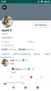 TwiNoteֻv6.5.2 ֻͼ