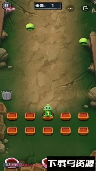 ƽʬС(ֲս)v1.0 Ѱͼ