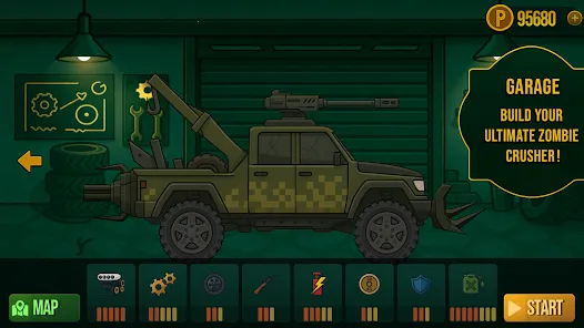 ֮·ʬ(ɥʬ)v1.1.4 Ѱͼ