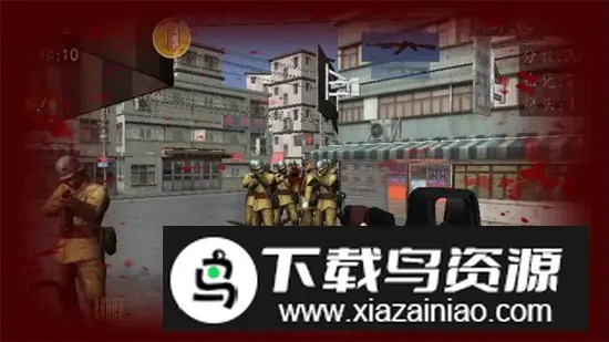 ѪսϺ̲2003(ս)v8081.23.10.18 ׿ͼ