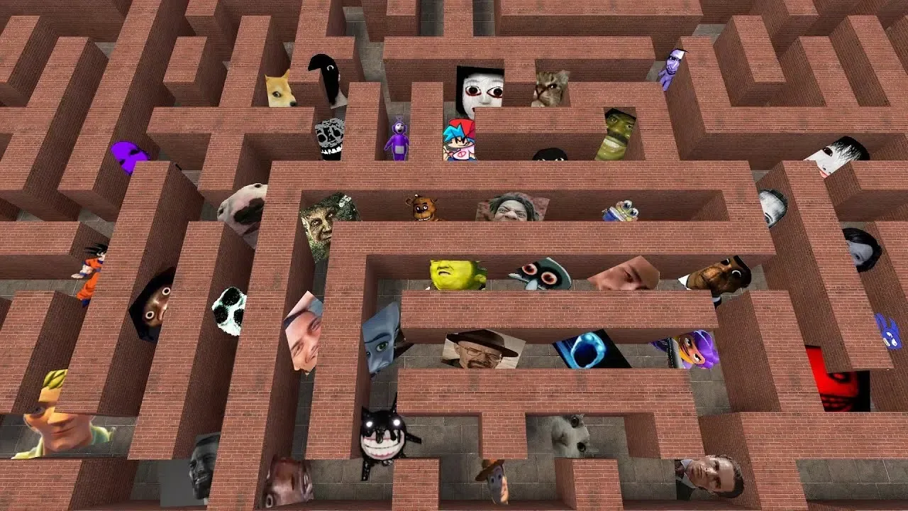 Nextbotsң()v5.0.3 Ѱͼ