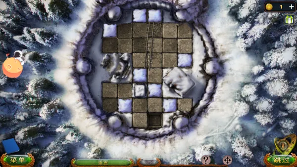 密室逃脱20巨人追踪2025官方正版 密室逃脱20巨人追踪2025官方正版