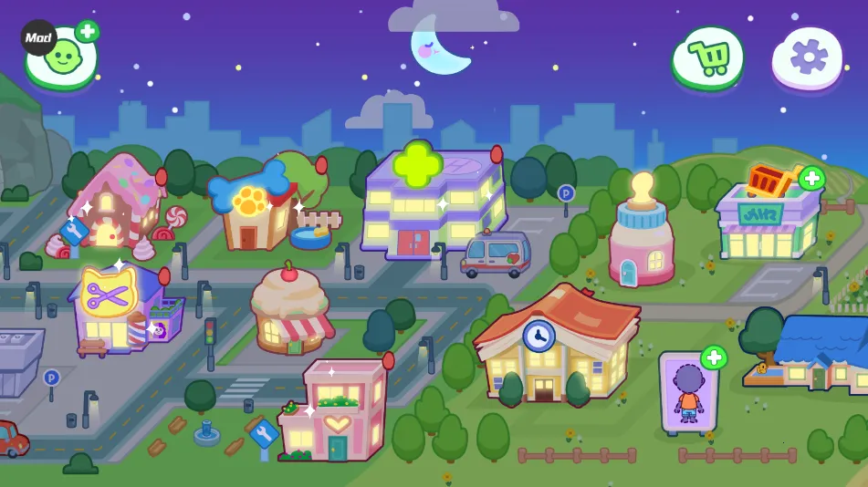 ķèС(ɫ)v1.2.2.17154 ׿ͼ