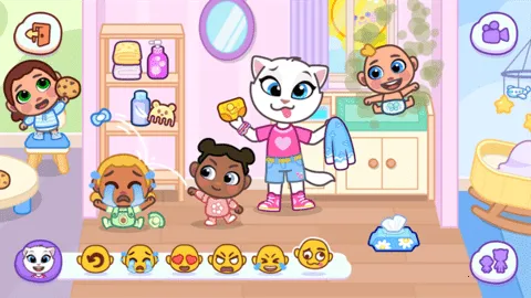 ķèС(ɫ)v1.2.2.17154 ׿ͼ