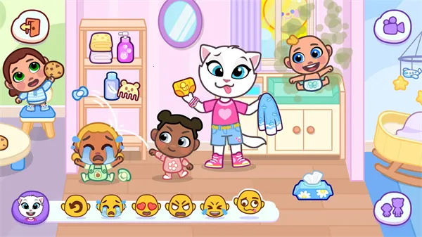 ķèС(ɫ)v1.2.2.17154 ׿ͼ