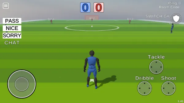 Unmatched Ego2025ٷv1.2 ٷͼ