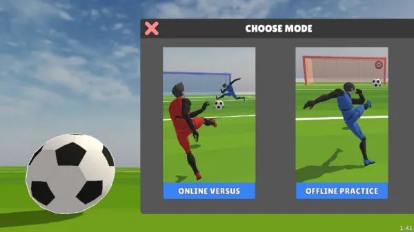 Unmatched Ego2025ٷv1.2 ٷͼ