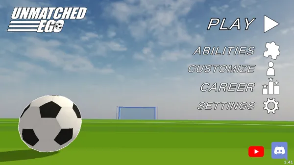 Unmatched Ego2025ٷv1.2 ٷͼ