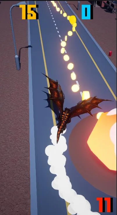 Meteor Dash(Ǽʼʻ)v1.0 Ѱͼ