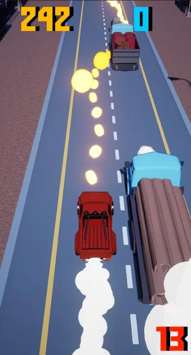 Meteor Dash(Ǽʼʻ)v1.0 Ѱͼ