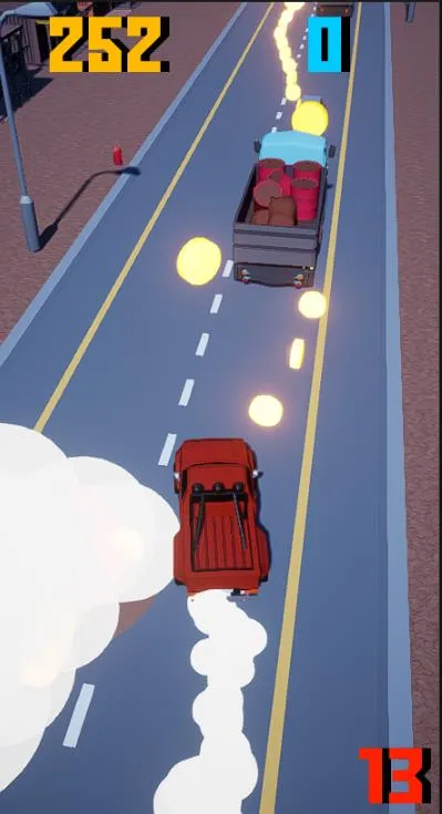 Meteor Dash(Ǽʼʻ)v1.0 Ѱͼ