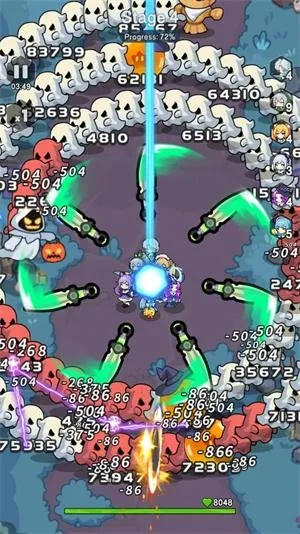 恶龙守不住2025官方最新版本 恶龙守不住2025官方最新版本