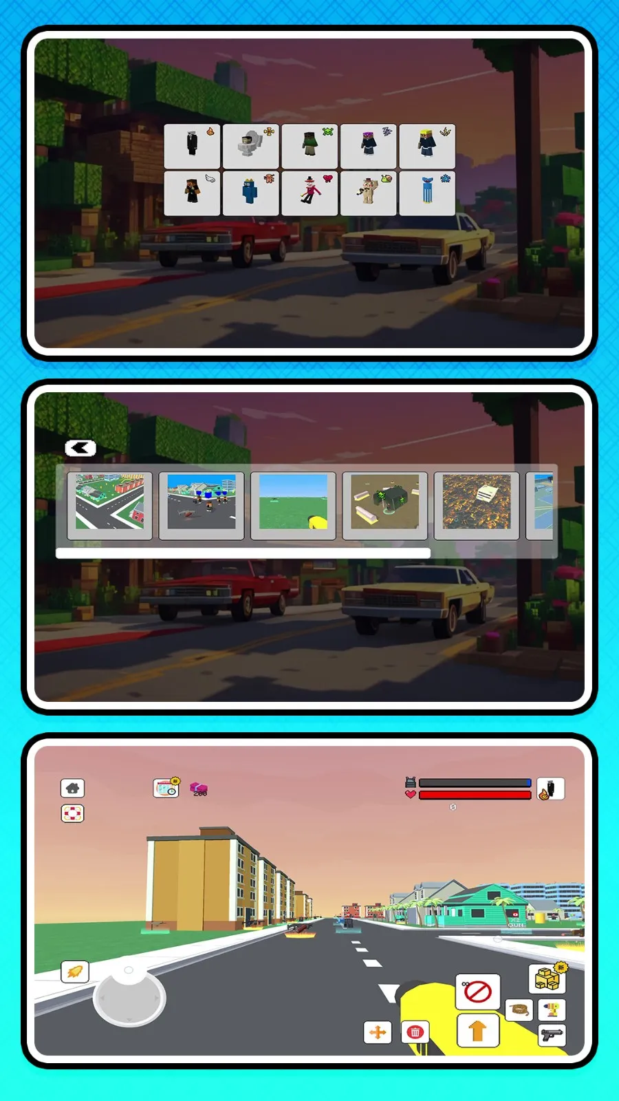 ԰ðհ׿ֻv2.0.0 ׿ͼ