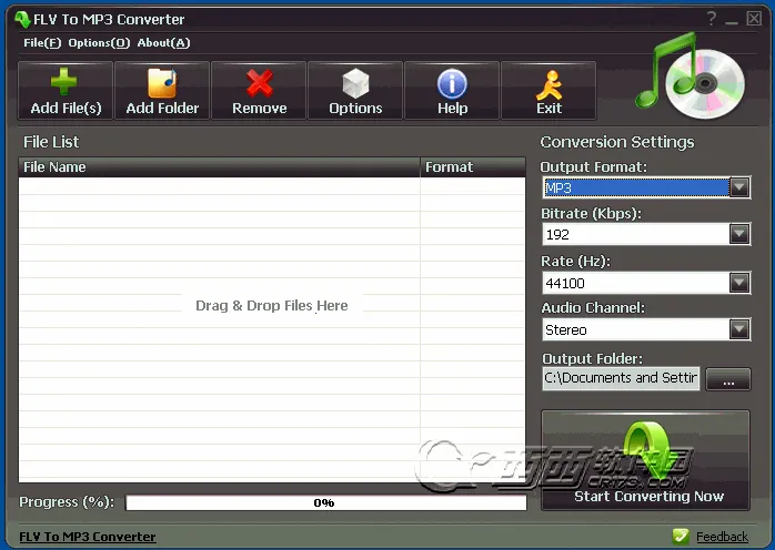 Ƶתmp3(Ƶ)v1.2 ׿ͼ