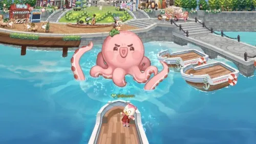 奥比岛梦想国度2025 S最新手机版 奥比岛梦想国度2025 S最新手机版