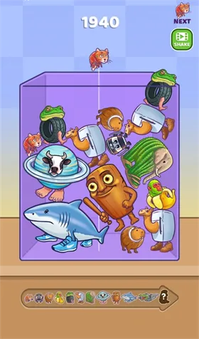 ɽϲ(ɫϲ)v1.5.5 ֻͼ