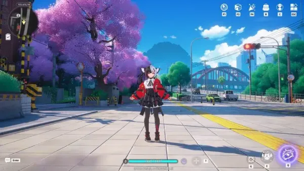 异环最新手机版 异环最新手机版