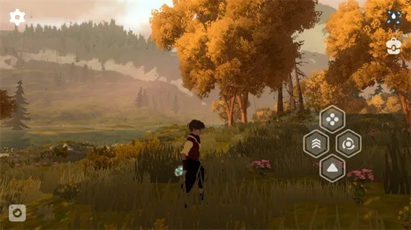 沙丘荒原2025官方正版 沙丘荒原2025官方正版