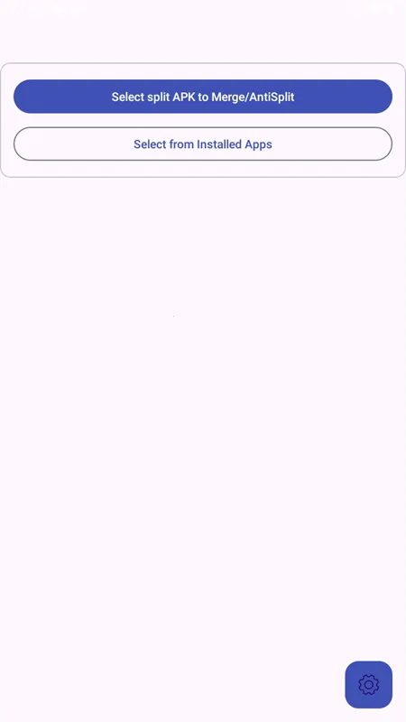 AntiSplit M(APKϲ༭)v2.2.6 ٷͼ