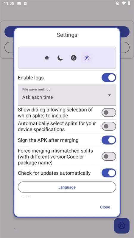 AntiSplit M(APKϲ༭)v2.2.6 ٷͼ