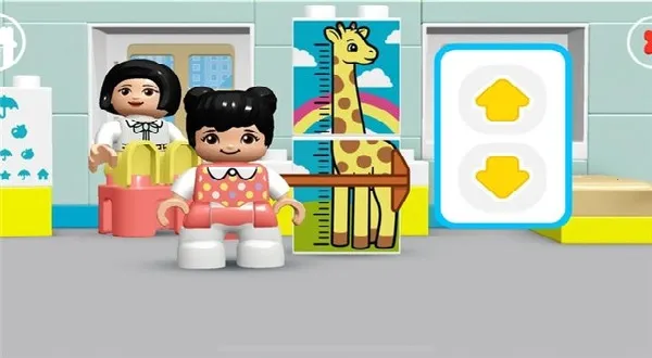 ָҽ(ͯҽϷ)v1.2.0 ׿ͼ