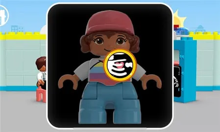 乐高医生(儿童医疗游戏) 乐高医生(儿童医疗游戏)