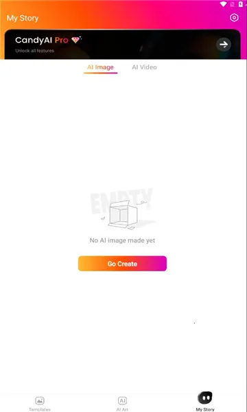 CandyAI(AI)v2.0.26 ٷͼ