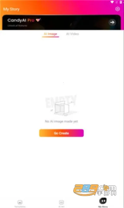 CandyAI(AI)v2.0.26 ٷͼ