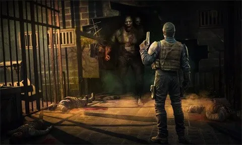 地铁2055末日生存(末日生存游) 地铁2055末日生存(末日生存游)