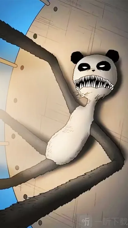 变异动物园2025官方正版 变异动物园2025官方正版