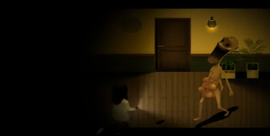 Blackout(末日文字冒险游戏) Blackout(末日文字冒险游戏)