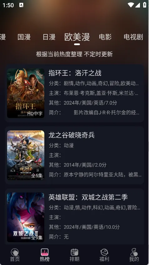 丫丫动漫(动漫资源库) 丫丫动漫(动漫资源库)