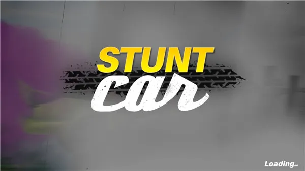 特技赛车2025官方最新版本 特技赛车2025官方最新版本