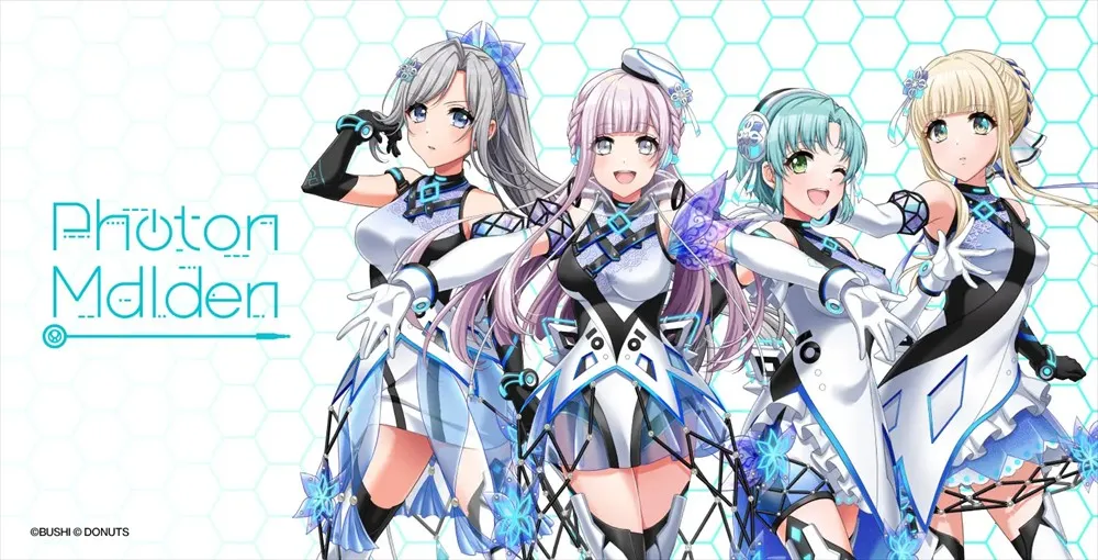 电音派对(电音节奏游) 电音派对(电音节奏游)