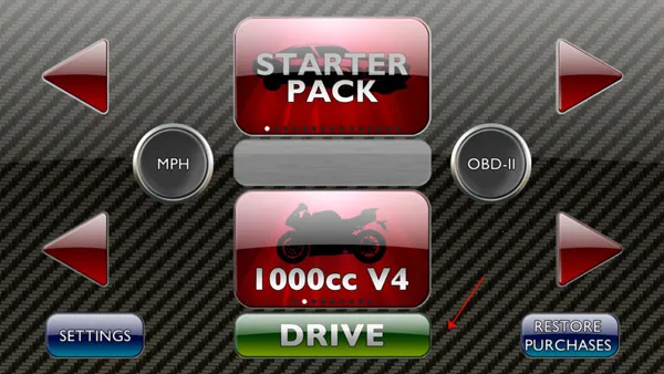 模拟跑车声浪(声浪模拟游) 模拟跑车声浪(声浪模拟游)