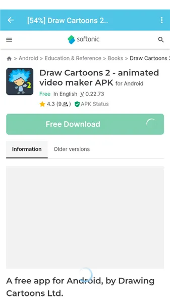 CartoonCoveģͿ(ģʹƽ̨)v1.04 Ѱͼ